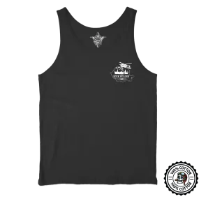3-227 AHB "TF Spearhead" Spur Holder Tank Tops