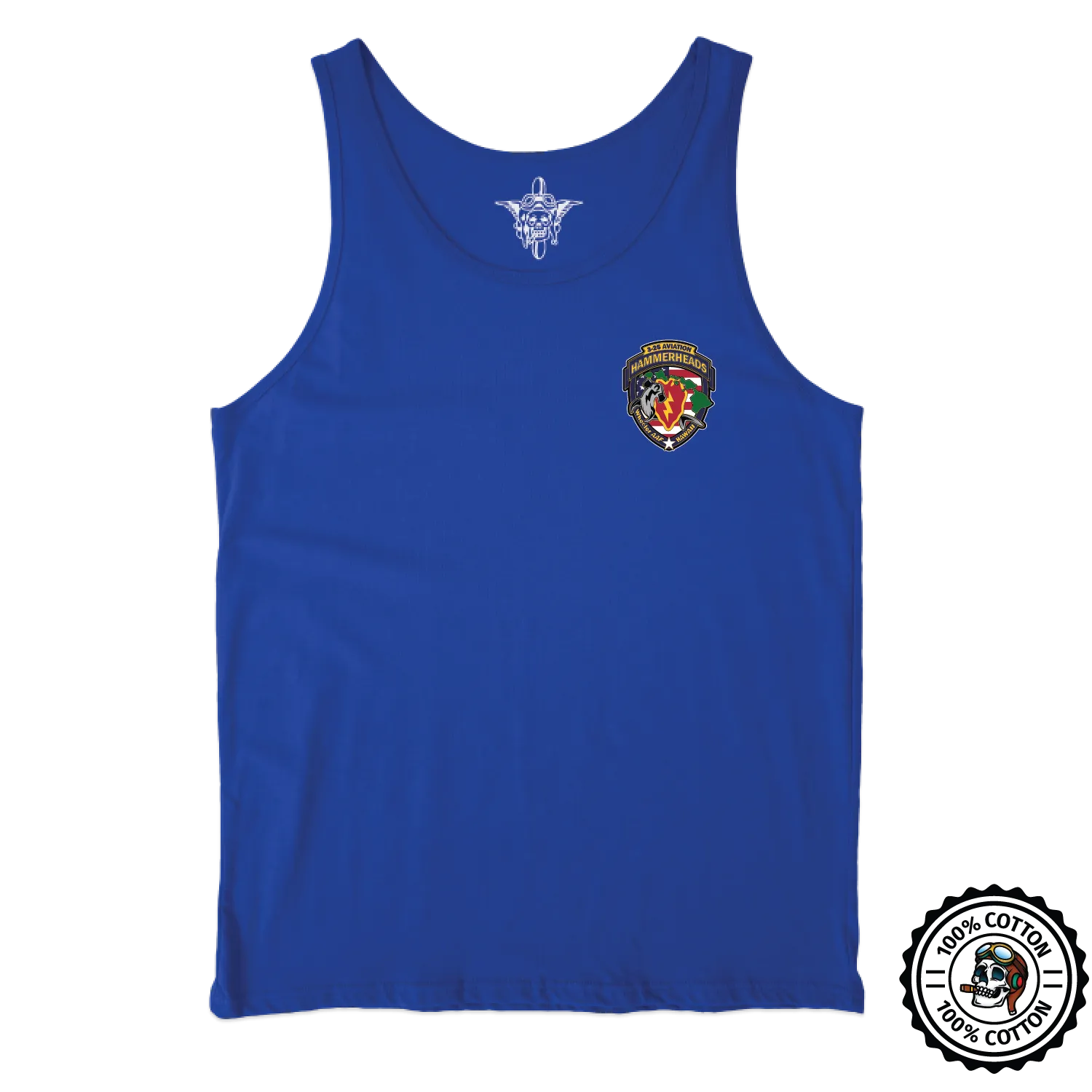 A Co, 3-25 GSAB “Stingrays” Tank Tops