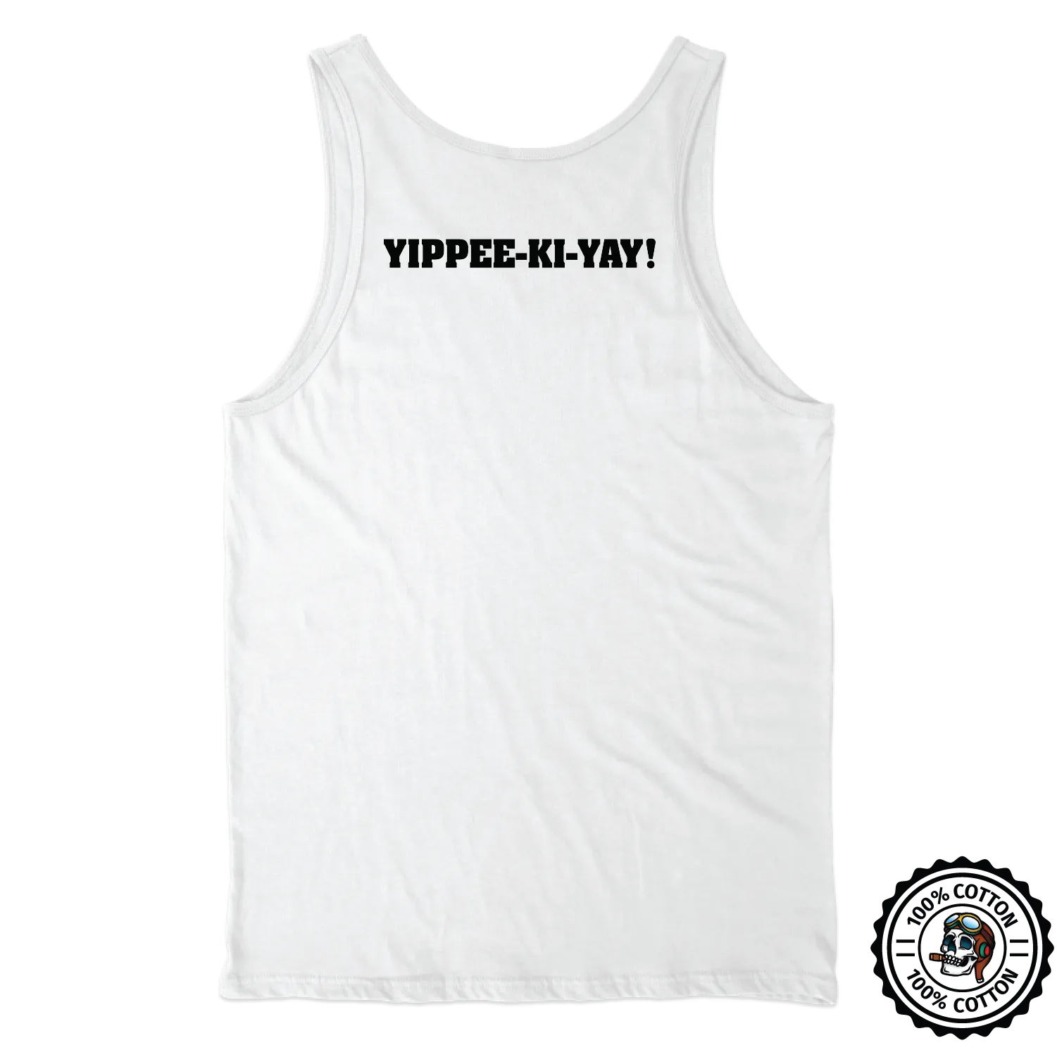 A Co, 378th MI BN "Outlaws" Tank Tops