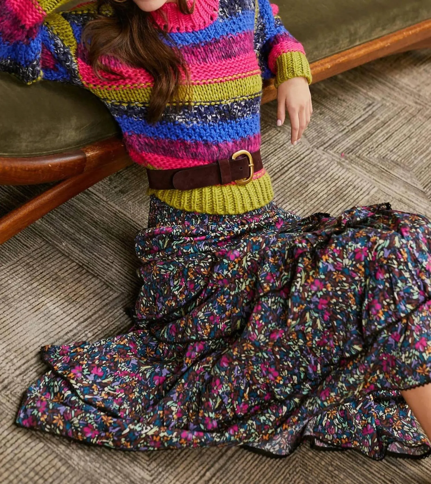 Allison New York - Helena Sweater