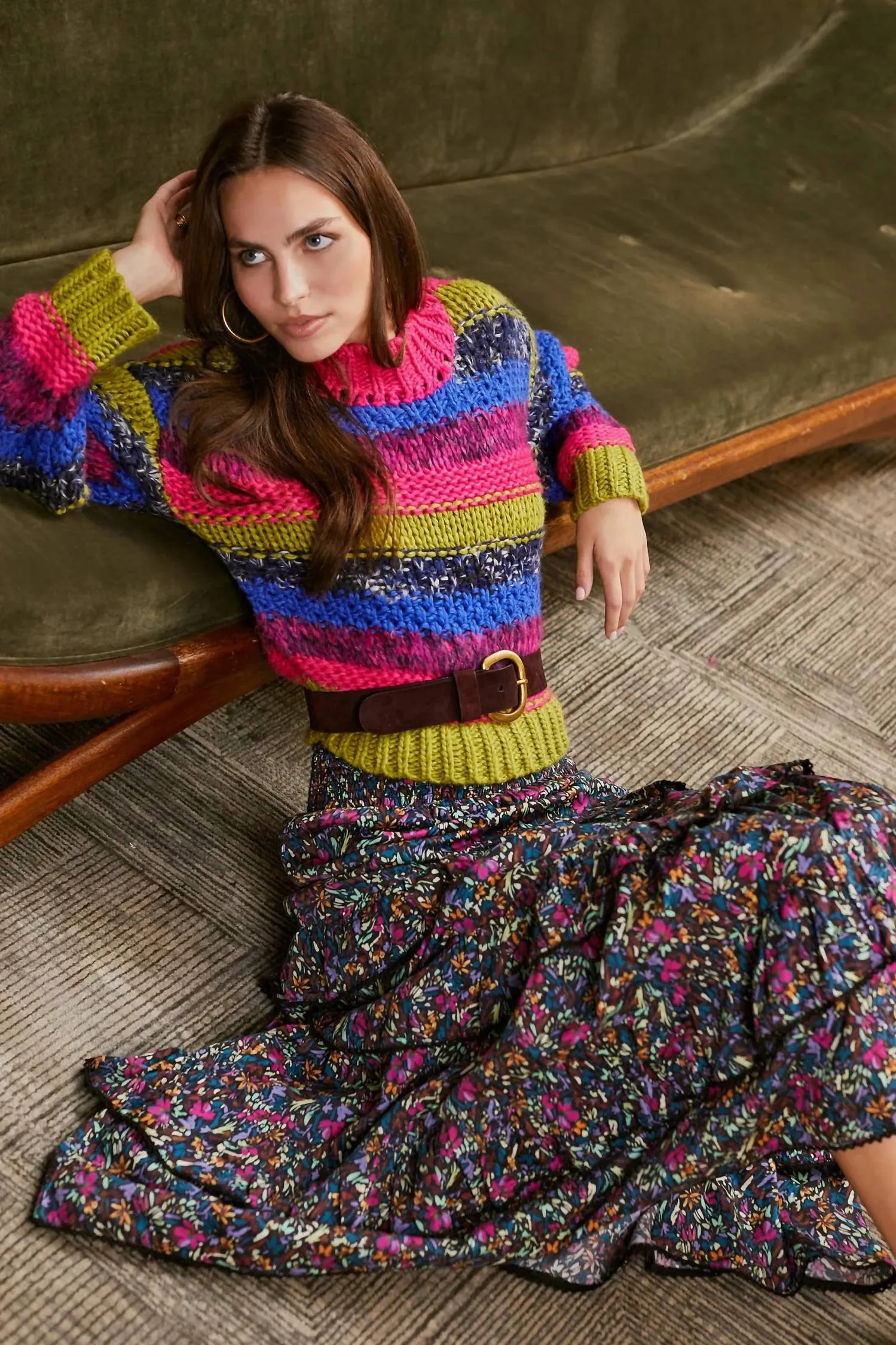 Allison New York - Helena Sweater