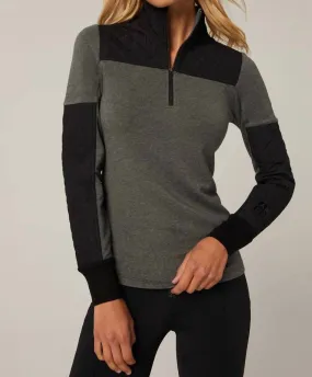 Alp N Rock - Cody Mockneck Shirt