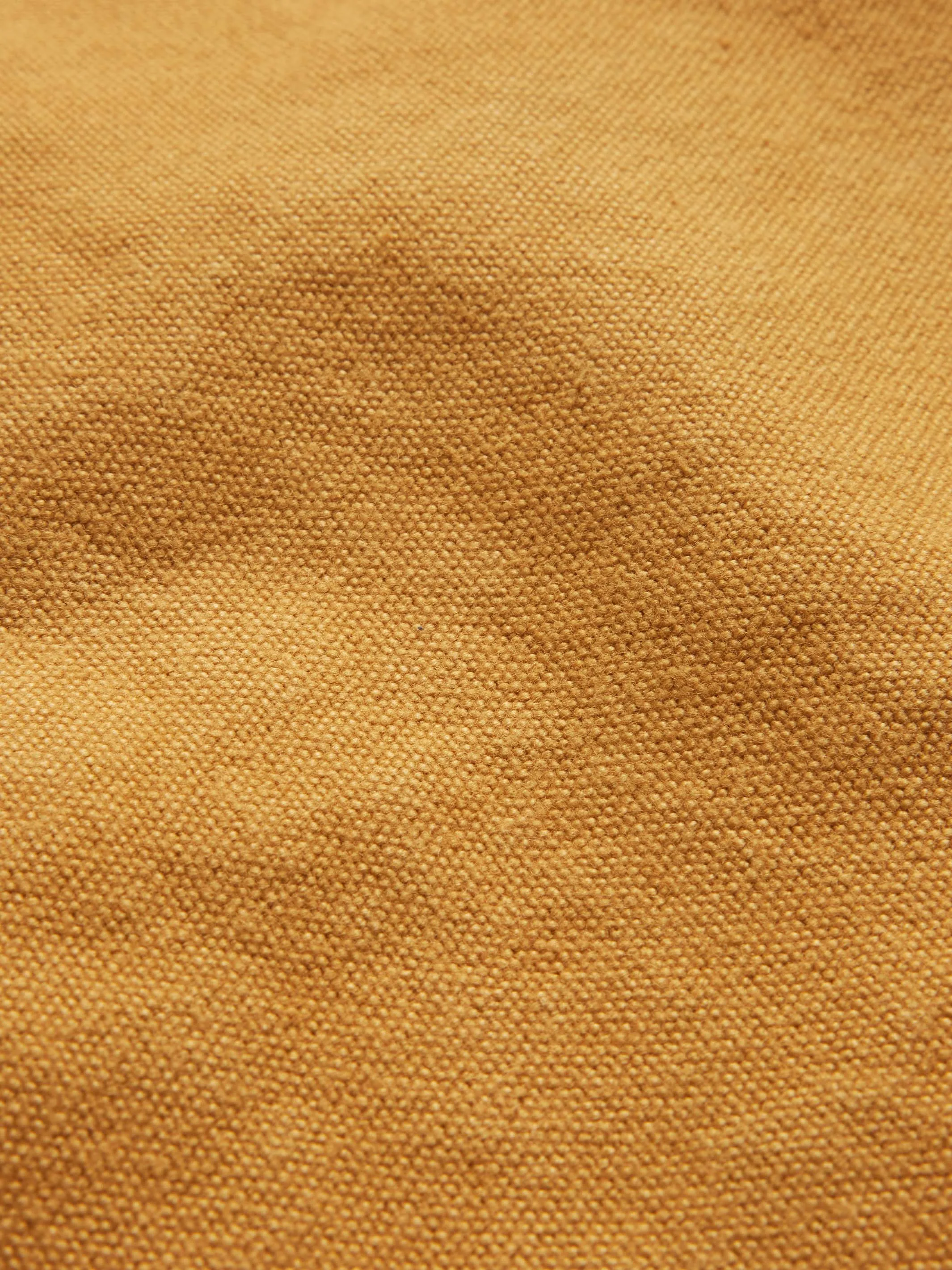 Brushcloth Vest