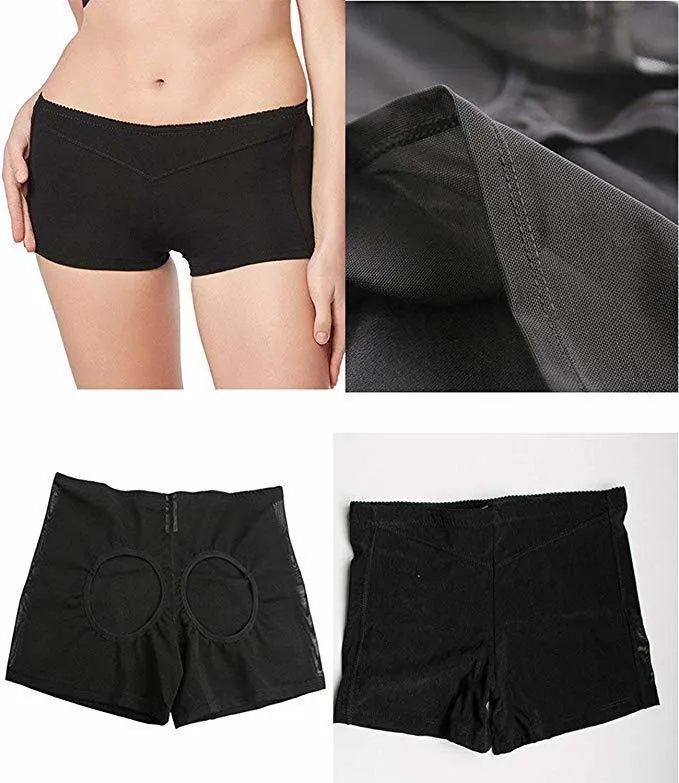 Butt And Hip Enhancer/Push Up Bottom Sexy Shapewear