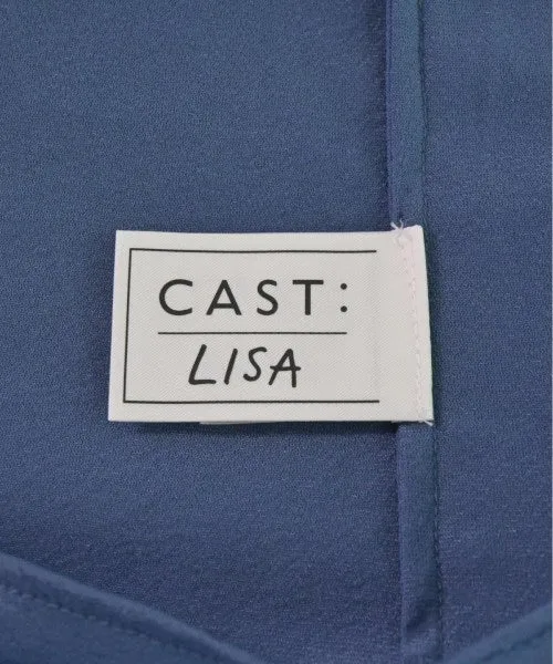 CAST: Tee Shirts/Tops