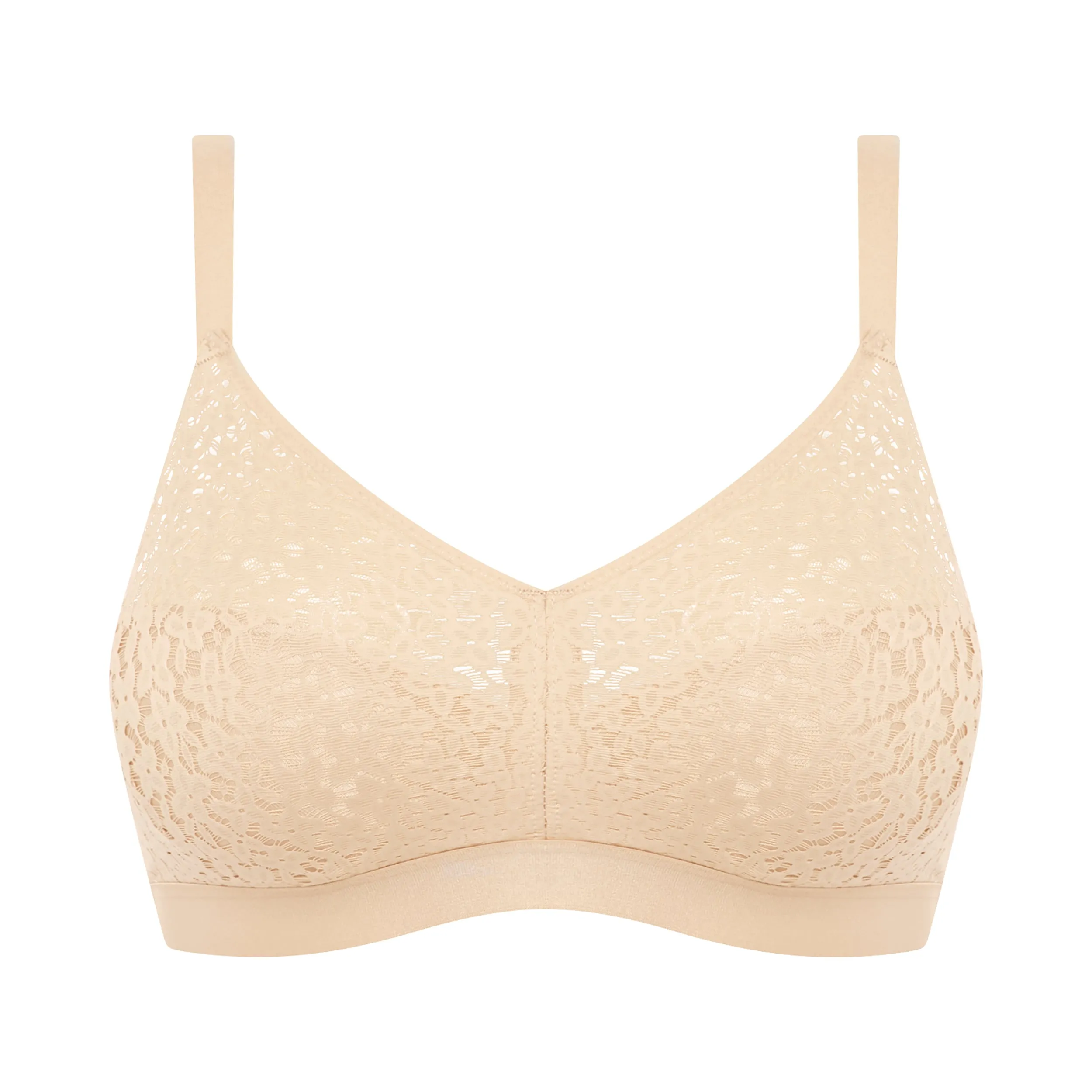 Chantelle Norah Non Underwire Bra