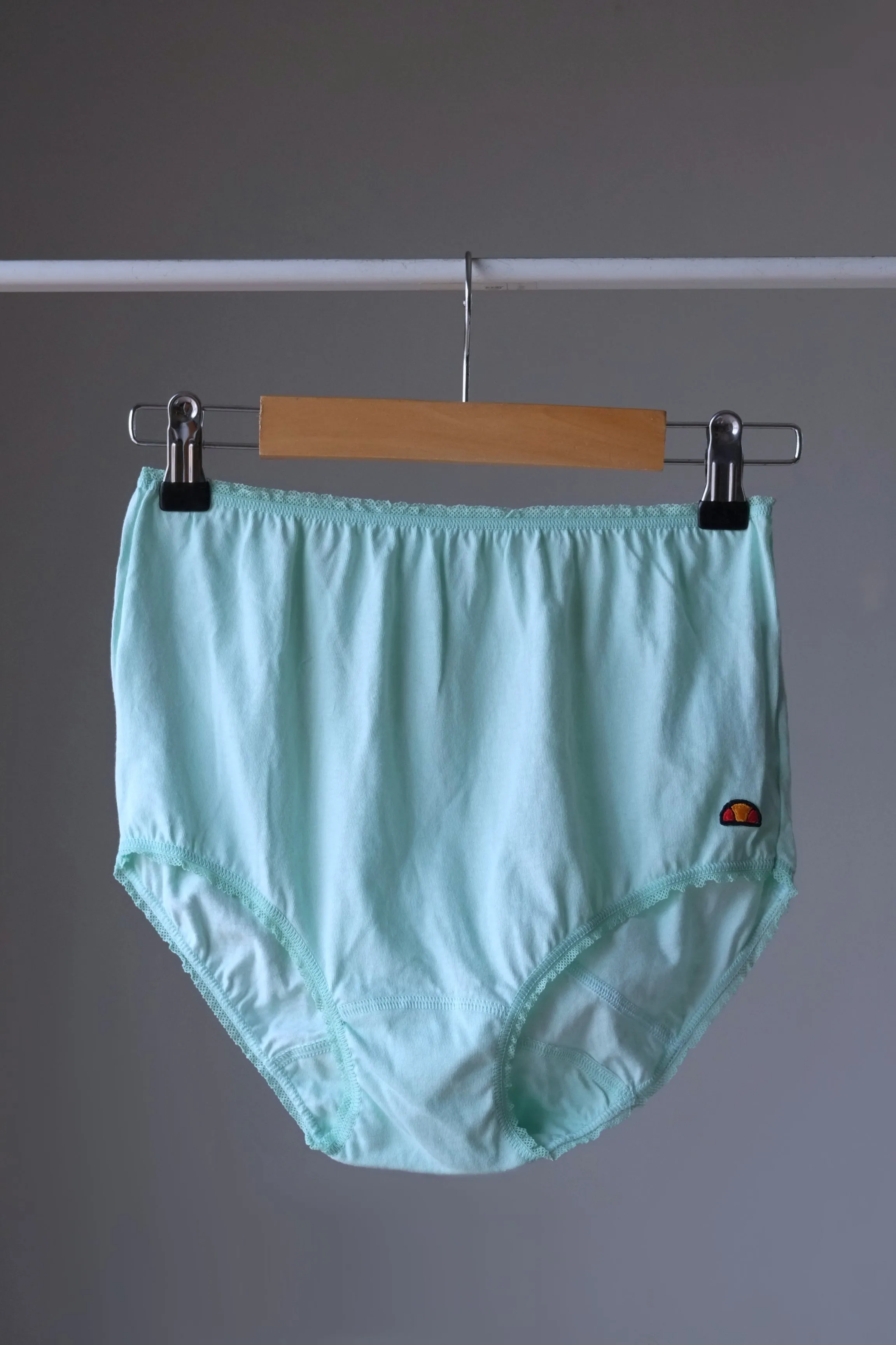 ELLESSE Tennis Underwear with Ball Pouch