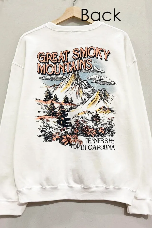 Great Smoky Mountains