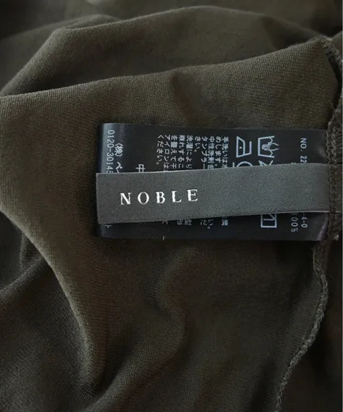 NOBLE Tee Shirts/Tops