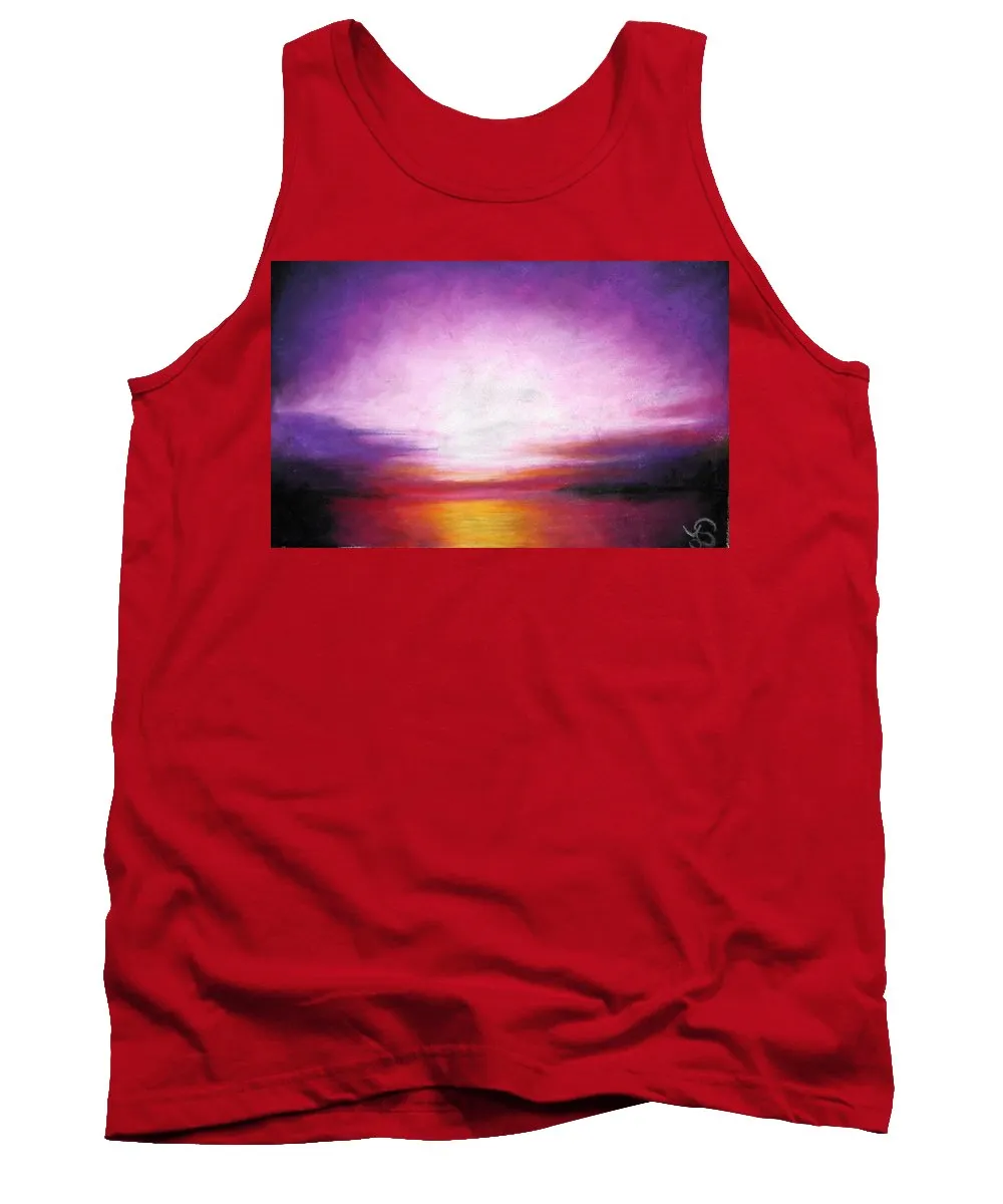 Pastel Skies - Tank Top