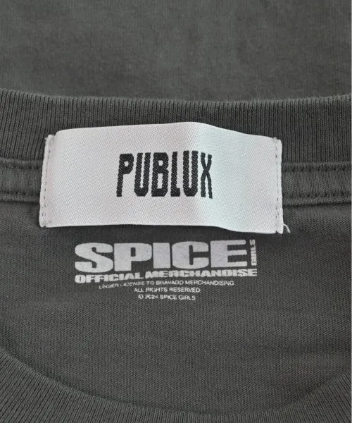 PUBLUX Tee Shirts/Tops