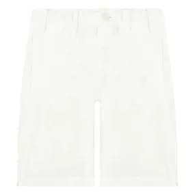 Retiro Shorts | Off White