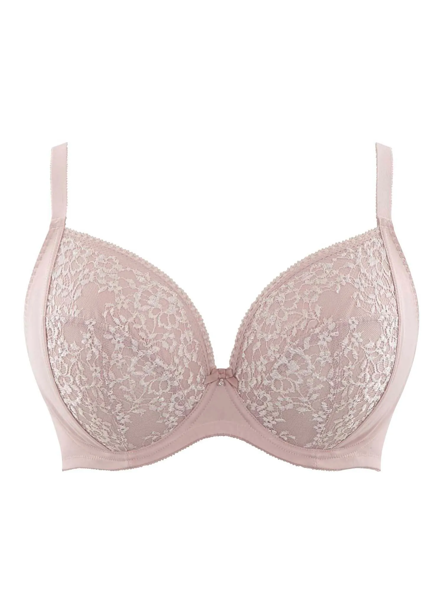 Sculptresse Roxie Plunge Bra