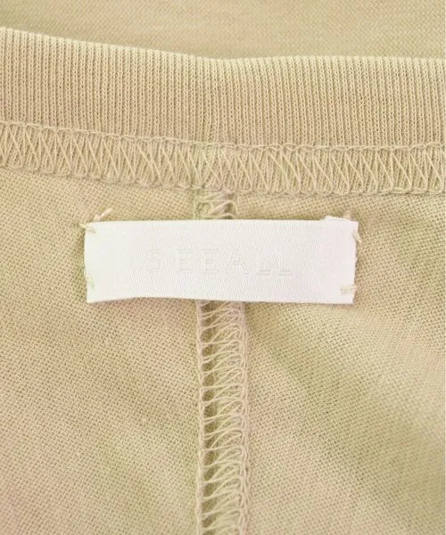 SEEALL Tee Shirts/Tops